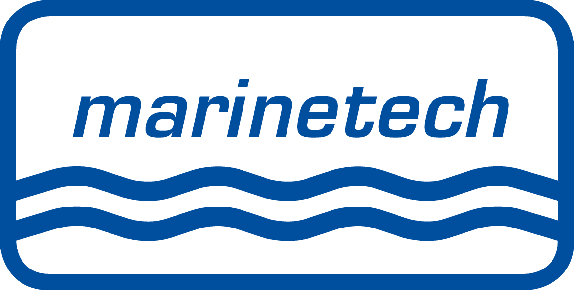 Marinetech Logo
